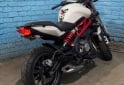 Motos - Benelli TNT 300 2017 Nafta 1Km - En Venta