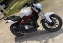 Motos - Benelli TNT 300 2017 Nafta 1Km - En Venta