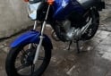 Motos - Honda New titán 2017 2017 Nafta 60000Km - En Venta