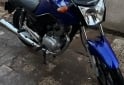 Motos - Honda New titán 2017 2017 Nafta 60000Km - En Venta