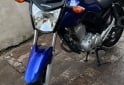 Motos - Honda New titán 2017 2017 Nafta 60000Km - En Venta