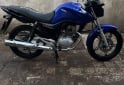 Motos - Honda New titán 2017 2017 Nafta 60000Km - En Venta