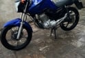 Motos - Honda New titán 2017 2017 Nafta 60000Km - En Venta