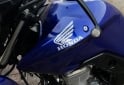Motos - Honda New titán 2017 2017 Nafta 60000Km - En Venta