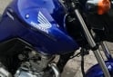 Motos - Honda New titán 2017 2017 Nafta 60000Km - En Venta