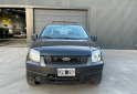Autos - Ford Ecosport 1.6 XLS 2007 Nafta 206000Km - En Venta