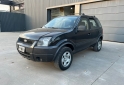 Autos - Ford Ecosport 1.6 XLS 2007 Nafta 206000Km - En Venta