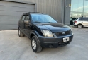 Autos - Ford Ecosport 1.6 XLS 2007 Nafta 206000Km - En Venta