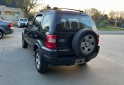 Autos - Ford Ecosport 1.6 XLS 2007 Nafta 206000Km - En Venta
