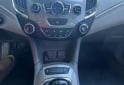 Autos - Chevrolet Cruze LTZ 2020 Nafta 66000Km - En Venta