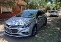 Autos - Chevrolet Cruze LTZ 2020 Nafta 66000Km - En Venta