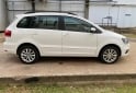 Autos - Volkswagen Suran 1.6 Trendline 2015 2015 Nafta 357000Km - En Venta