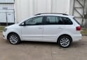 Autos - Volkswagen Suran 1.6 Trendline 2015 2015 Nafta 357000Km - En Venta