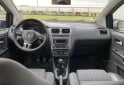 Autos - Volkswagen Suran 1.6 Trendline 2015 2015 Nafta 357000Km - En Venta