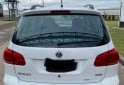 Autos - Volkswagen Suran 1.6 Trendline 2015 2015 Nafta 357000Km - En Venta