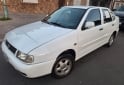 Autos - Volkswagen Polo 1999 GNC 154000Km - En Venta