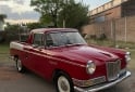 Clásicos - Siam di tella argenta 1964 excelente - En Venta