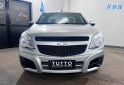 Camionetas - Chevrolet Montana la pk 2016 Nafta 129000Km - En Venta