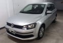 Autos - Volkswagen Gol trend 2013 Nafta 84000Km - En Venta