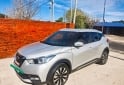 Autos - Nissan kicks 2018 Nafta 40500Km - En Venta