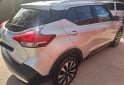 Autos - Nissan kicks 2018 Nafta 40500Km - En Venta
