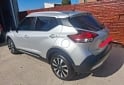 Autos - Nissan kicks 2018 Nafta 40500Km - En Venta