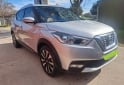 Autos - Nissan kicks 2018 Nafta 40500Km - En Venta