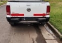 Camionetas - Volkswagen Volkswagen Amarok Confort 2017 Diesel 100000Km - En Venta