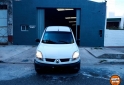 Utilitarios - Renault Kangoo 2010 GNC 176000Km - En Venta