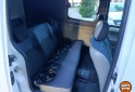 Utilitarios - Renault Kangoo 2010 GNC 176000Km - En Venta