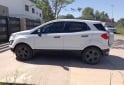Autos - Ford Ecosport Freestyle 2017 Nafta 190000Km - En Venta