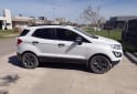 Autos - Ford Ecosport Freestyle 2017 Nafta 190000Km - En Venta