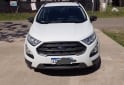 Autos - Ford Ecosport Freestyle 2017 Nafta 190000Km - En Venta