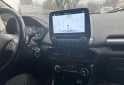 Autos - Ford Ecosport Freestyle 2017 Nafta 190000Km - En Venta