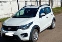 Autos - Fiat Way 2018 Nafta 300Km - En Venta