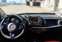 Autos - Fiat Way 2018 Nafta 300Km - En Venta