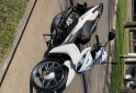 Motos - Honda Wave 2022 Nafta 12700Km - En Venta
