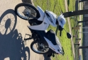Motos - Honda Wave 2022 Nafta 12700Km - En Venta