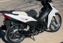 Motos - Honda Wave 2022 Nafta 12700Km - En Venta