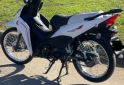 Motos - Honda Wave 2022 Nafta 12700Km - En Venta
