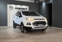 Autos - Ford Ecosport Freestyle 1.6 2015 GNC 119000Km - En Venta