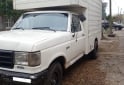 Utilitarios - Ford F 250 1989 Diesel 500000Km - En Venta