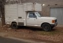 Utilitarios - Ford F 250 1989 Diesel 500000Km - En Venta