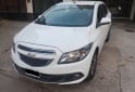 Autos - Chevrolet PRISMA 2016 GNC 153000Km - En Venta