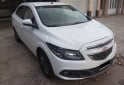 Autos - Chevrolet PRISMA 2016 GNC 153000Km - En Venta