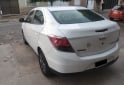 Autos - Chevrolet PRISMA 2016 GNC 153000Km - En Venta