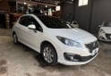 Autos - Peugeot 308 allure nav 2018 Nafta 89000Km - En Venta