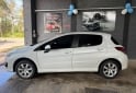 Autos - Peugeot 308 allure nav 2018 Nafta 89000Km - En Venta