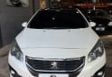 Autos - Peugeot 308 allure nav 2018 Nafta 89000Km - En Venta