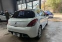 Autos - Peugeot 308 allure nav 2018 Nafta 89000Km - En Venta